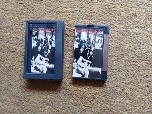 Cassette dcc bon jovi - 1x,